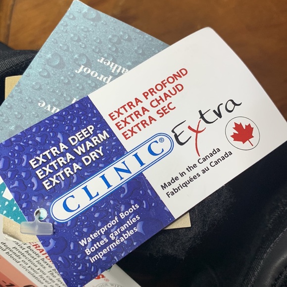 Toe Warmers winter boot - 5.5 2W - Picture 10 of 11